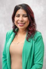 Crystal Diaz