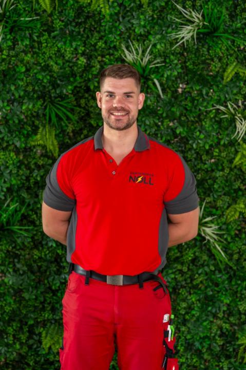 Tobias Noll