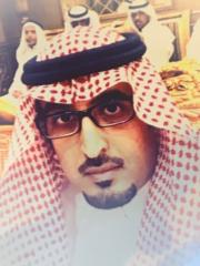 Abdulaziz Alkhaldi