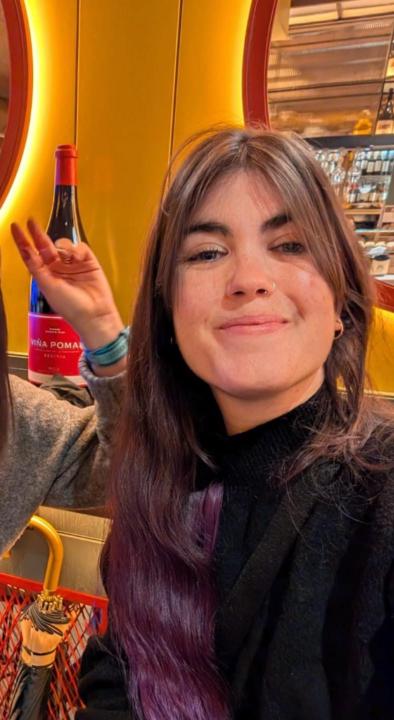 Marta Bascunan