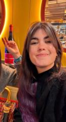 Marta Bascunan