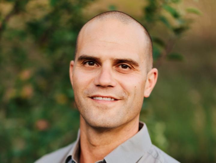 Nick Jacqmain
