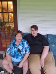 Donovan Muncy