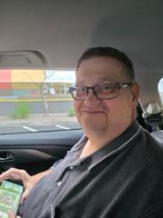 Gregory A. Riebesehl