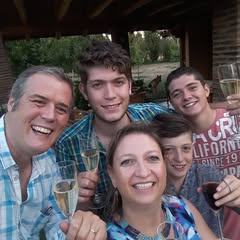 Vicente Rojas Ulriksen