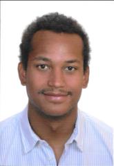 Ismael Faye Roldán