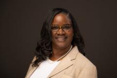 LeTrese Shuler