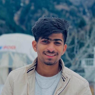 Tanmay Jain