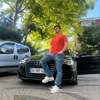 Eren Bayram