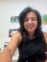 Marcia Guerrón