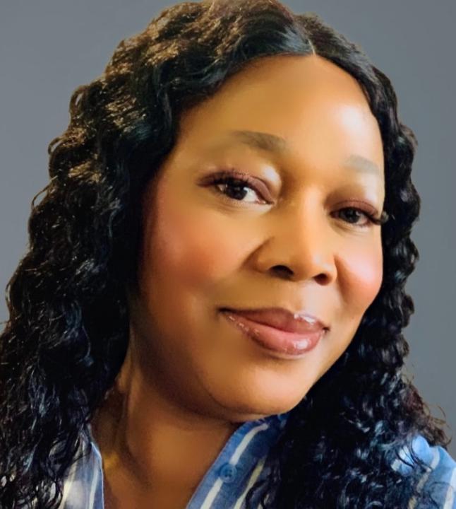 Gladys Okpara