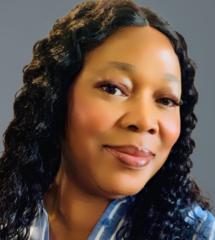 Gladys Okpara
