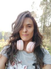Mirian Barbosa