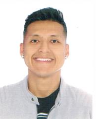 Mauricio Cuenca Rojas