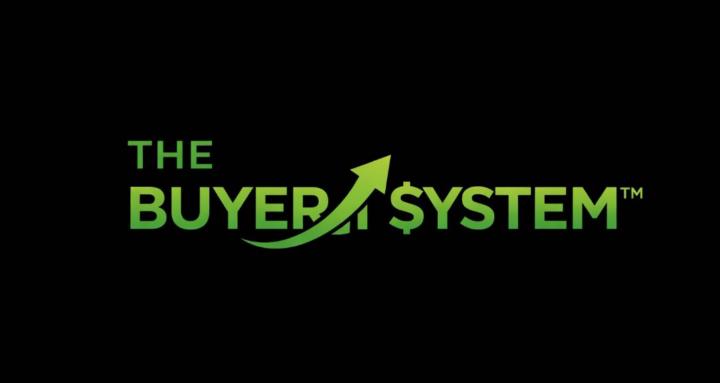 The Buyer System