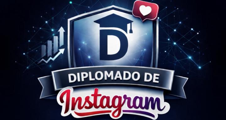 Diplomado de Instagram 2026