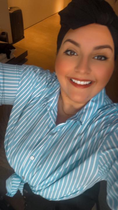 Leïla Bouysran