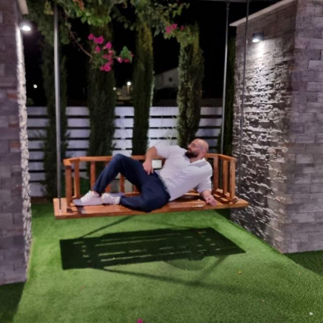 Chrysovalantis Vasiliou