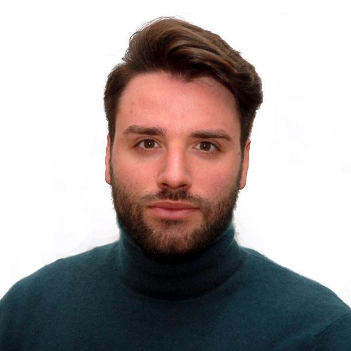 Luca Squitieri