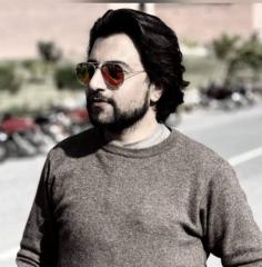 Nauman Jamal