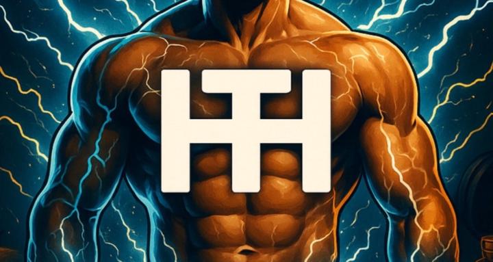 High Tier Human