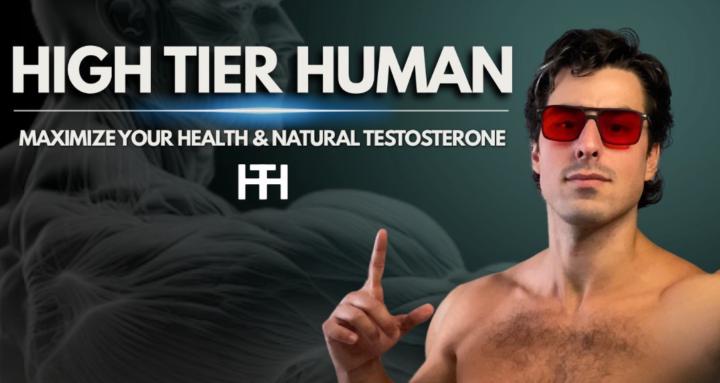 High Tier Human