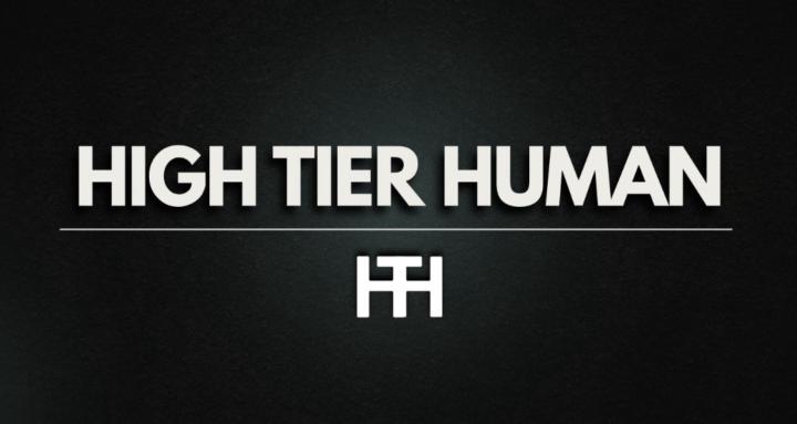 High Tier Human