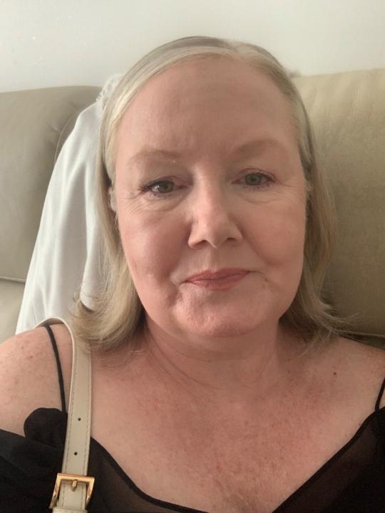 Michelle Marchant