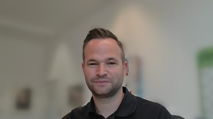 Benjamin Mundt