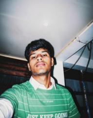 Akash T k