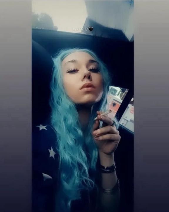 Jenna Snow