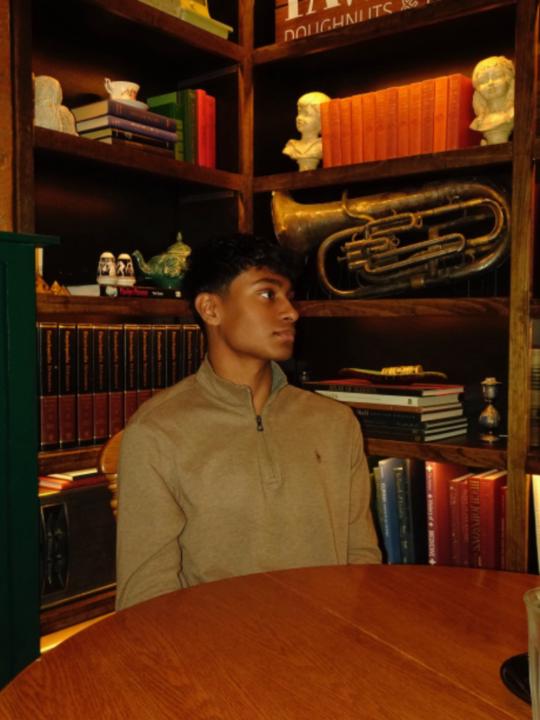 Ethan Keny