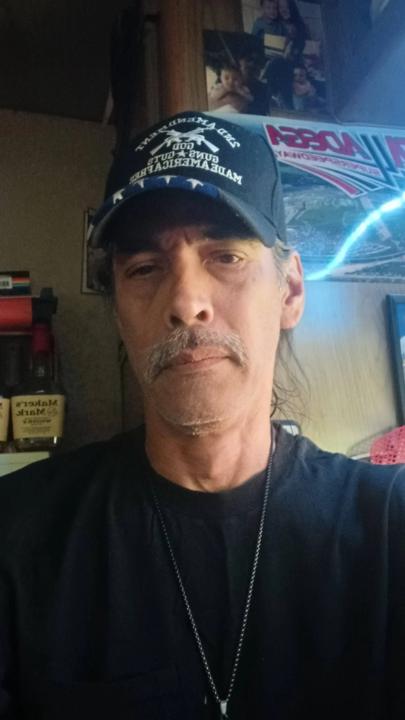 Ken Cottrill