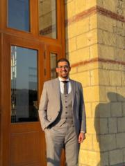 Mohamed Mourad