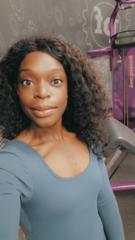 Rebecca Saint Surin