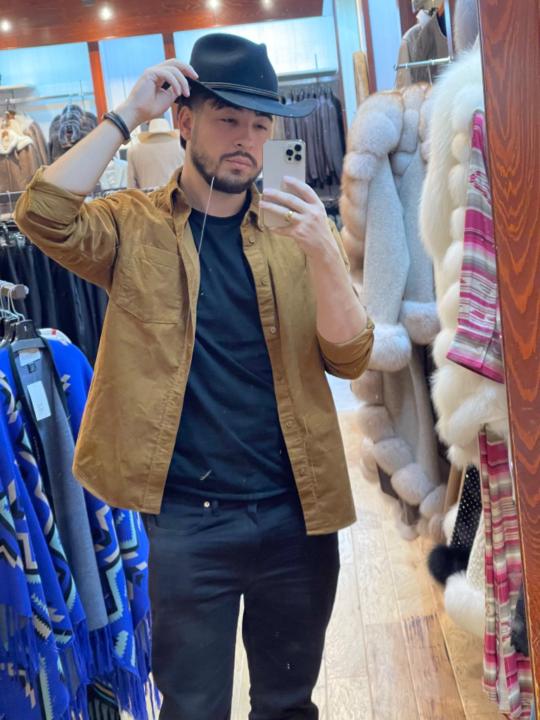 Neftali Rosado