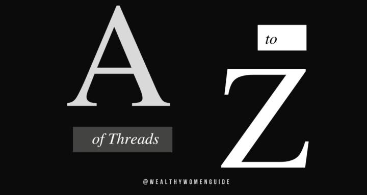 Threadfluencers 🪡