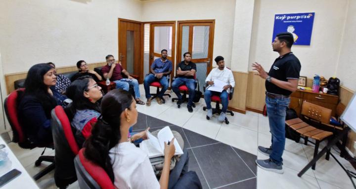 Facilitator Support Program