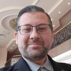 Tarek Hassan