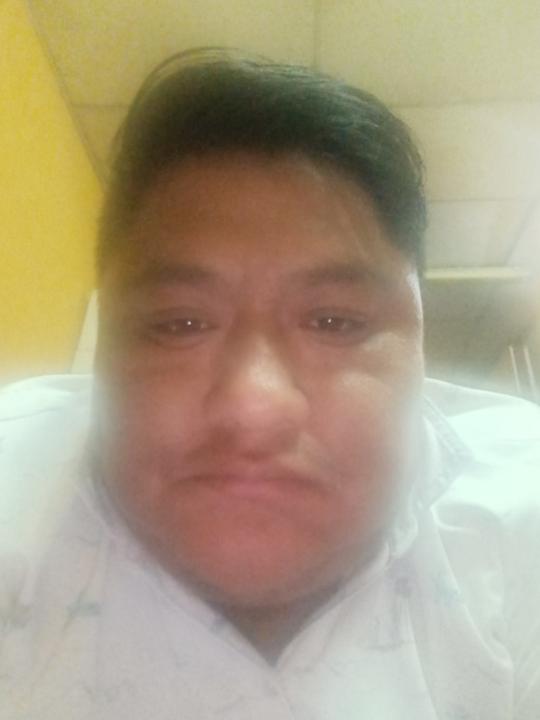 Kenyo geronimo Rosas lopez