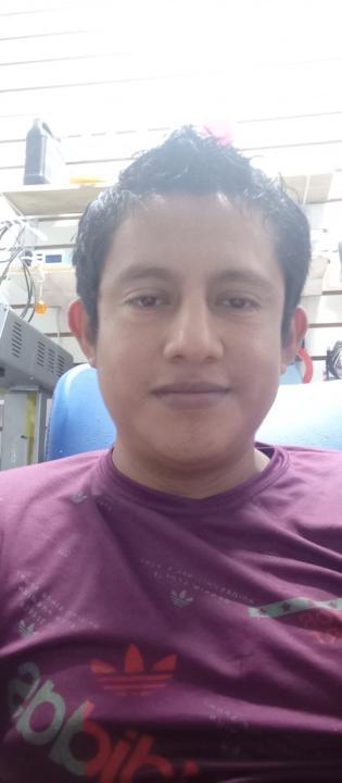 Herman Morales