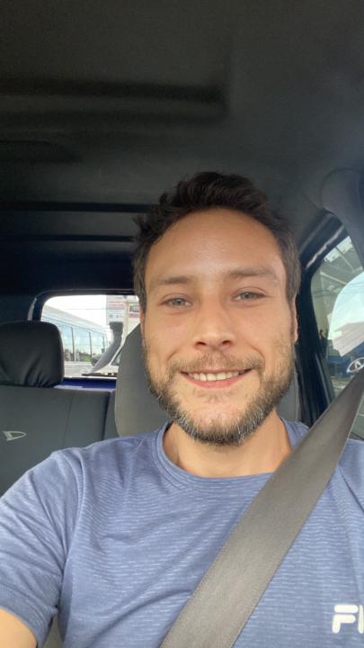 Javier Esquivel