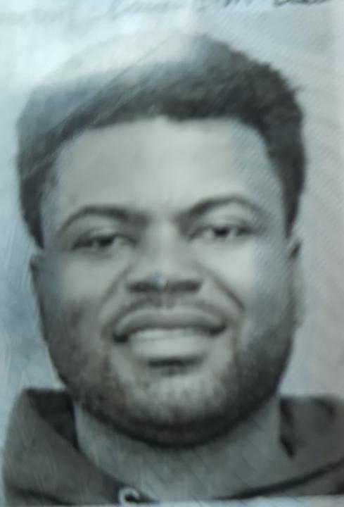 Donald Francois