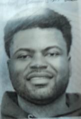 Donald Francois