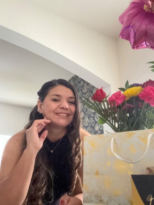 Dayana Garcia