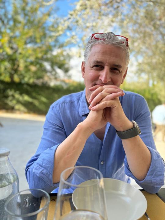 Theodor Reisenberger-Zus