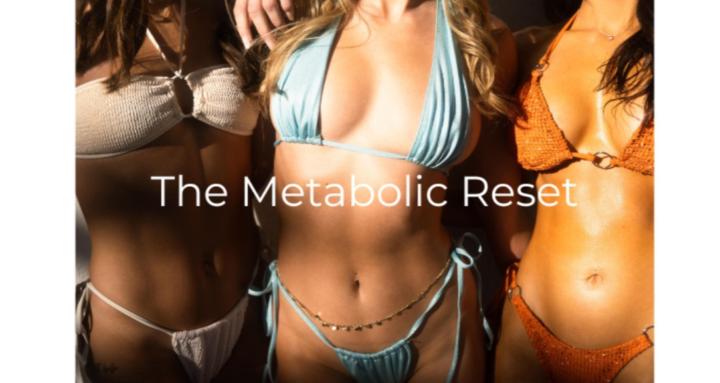 The Metabolic Reset
