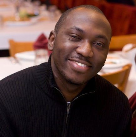 Tunde Akinrinmade