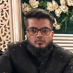 Musharib hussain Hussain