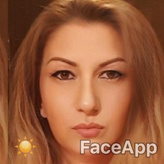 Violeta Nikolova